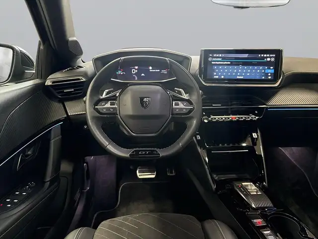 Peugeot 208 view 15