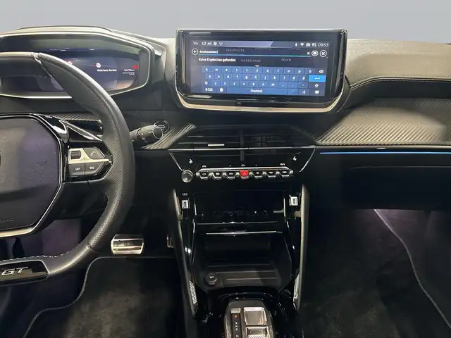 Peugeot 208 view 14