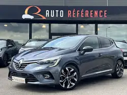 Renault Clio 1.0 TCE 90 CH INTENS / CAMERA / CARPLAY / GPS