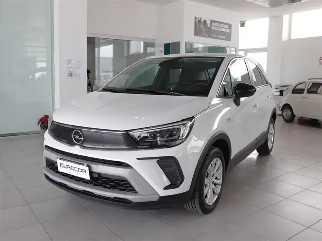 Opel Crossland X 1.5 diesel 120 cv Elegance Auto 36 mesi di garanzia