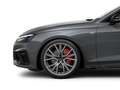 Audi A4 40 TFSI Q 2x S LINE AHK LM19 MATRIX-LED Gris - thumbnail 4