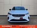 Opel Corsa-e 50kWh Corsa Weiß - thumbnail 2