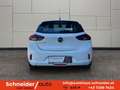 Opel Corsa-e 50kWh Corsa Weiß - thumbnail 5