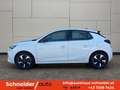 Opel Corsa-e 50kWh Corsa Weiß - thumbnail 3