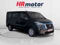 Nissan Primastar Combi 6 2.0dCi S&S L2H1 1T Acenta N1 110 Negro - thumbnail 1