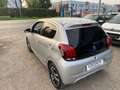 Peugeot 108 5p 1.0 vti Allure etg5 *DISPLAY* srebrna - thumbnail 5