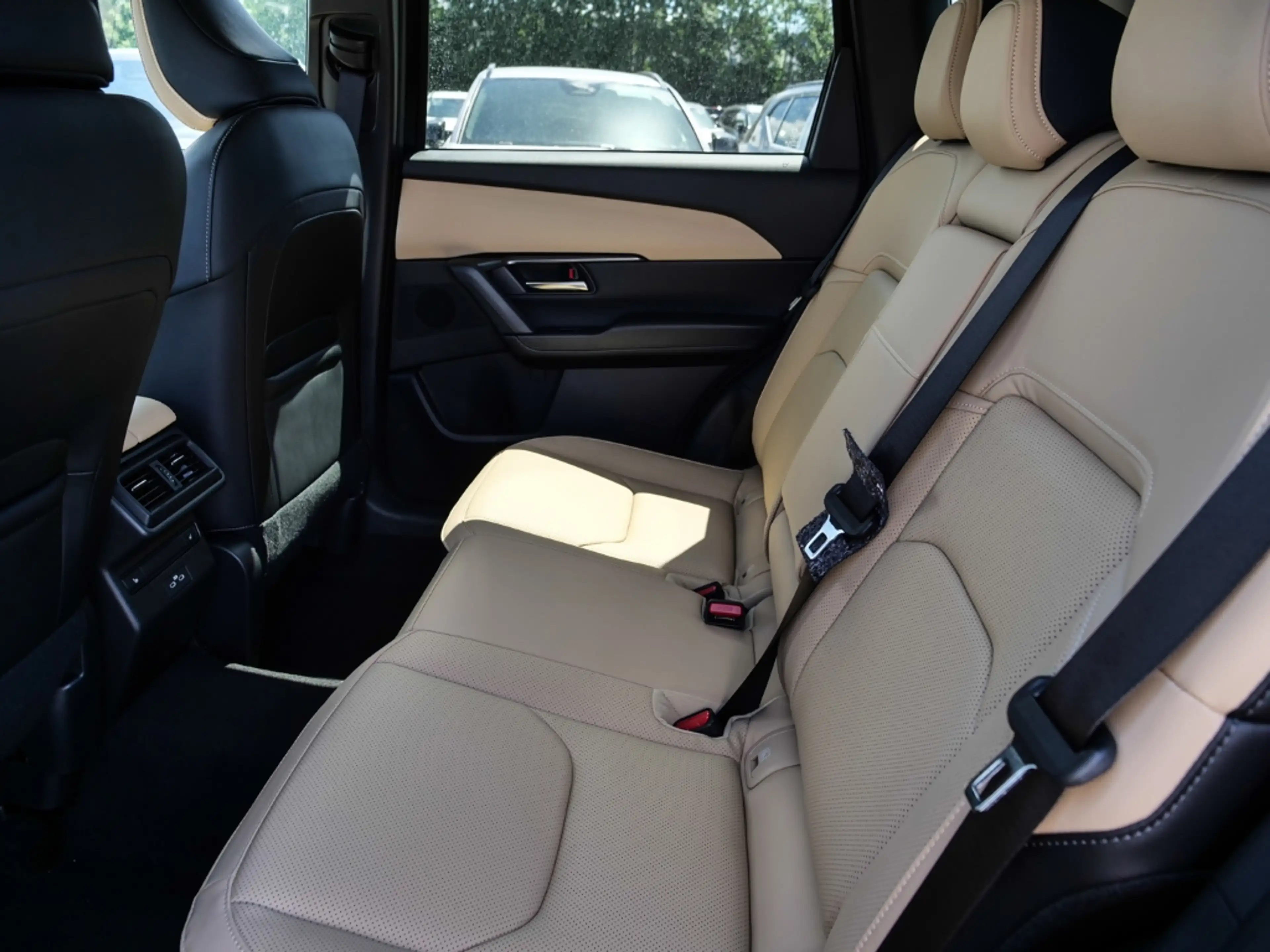 Mazda CX-5 All-new 2.5L e-Skyactiv G 141ps 6AT FWD Homura TLO — photo 8
