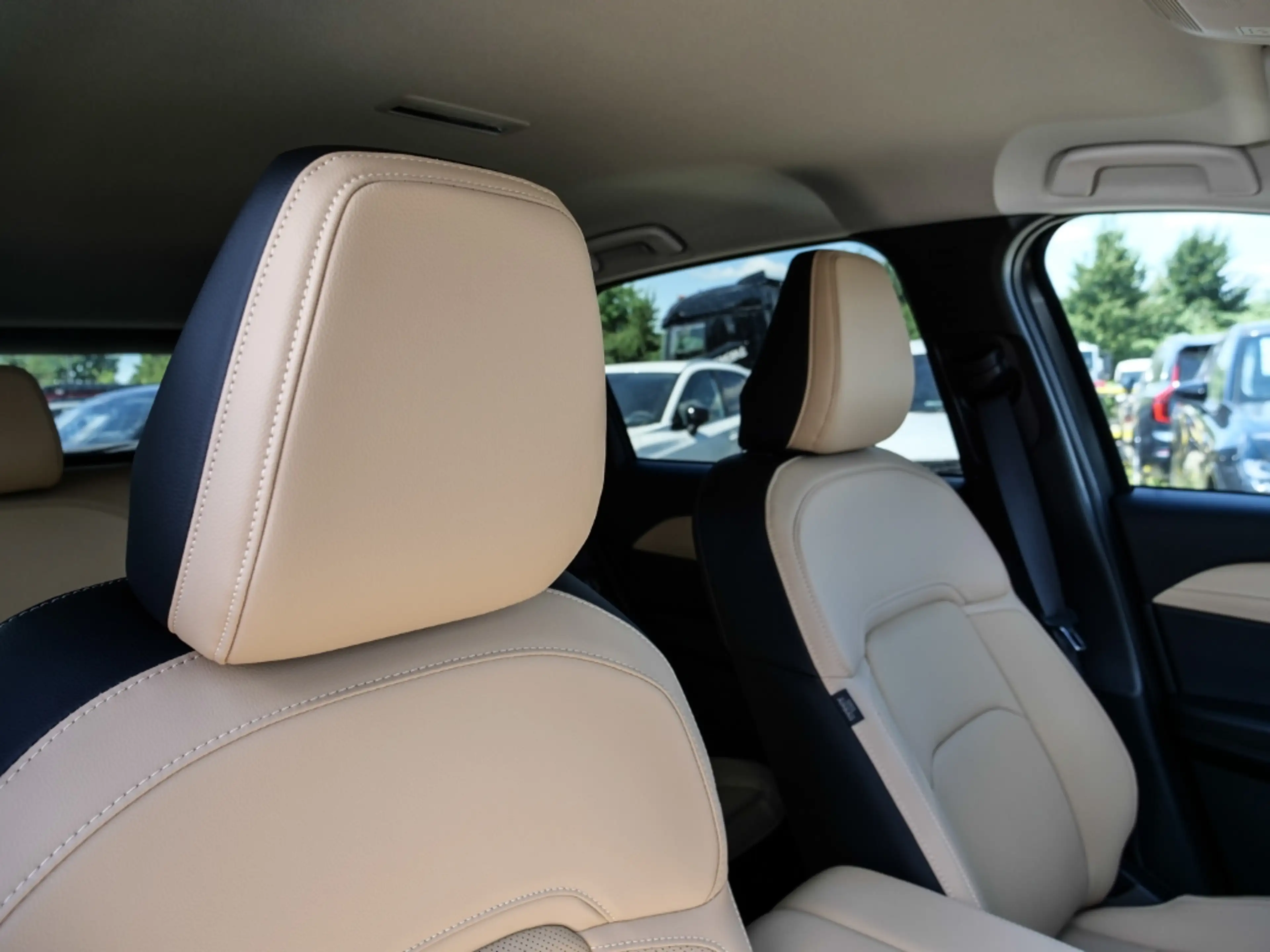 Mazda CX-5 All-new 2.5L e-Skyactiv G 141ps 6AT FWD Homura TLO — photo 14