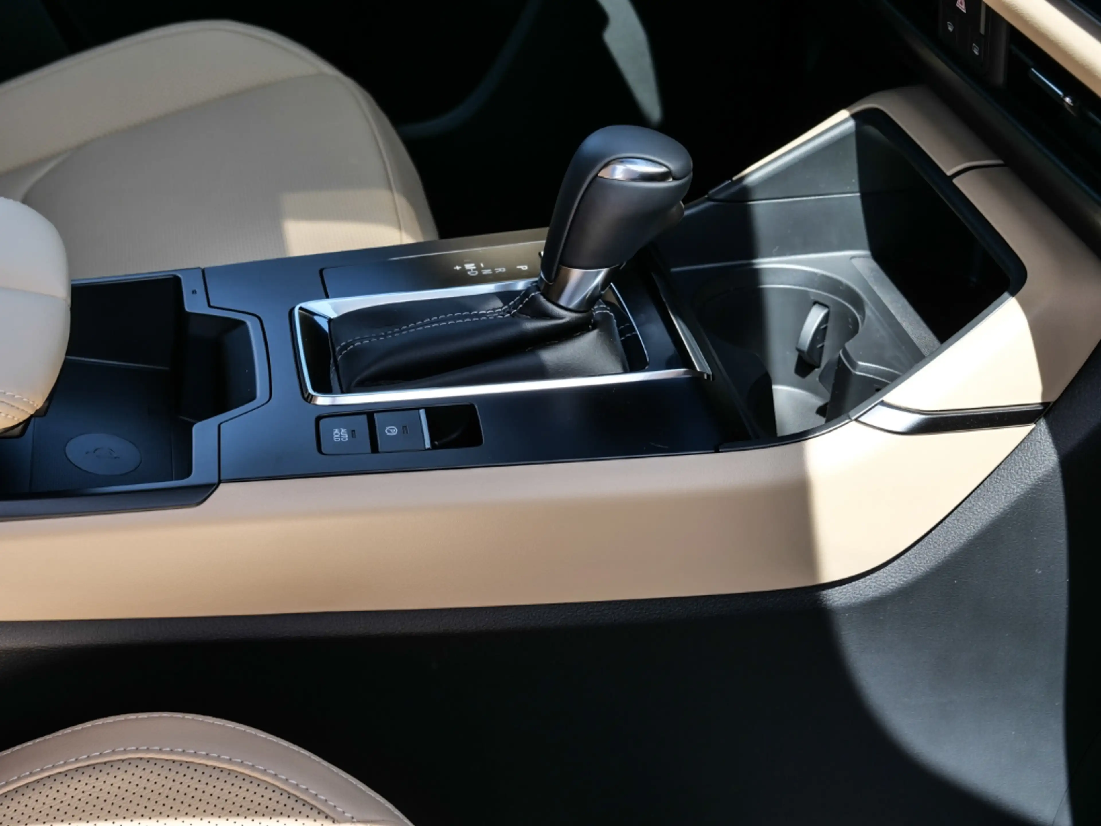 Mazda CX-5 All-new 2.5L e-Skyactiv G 141ps 6AT FWD Homura TLO — photo 15