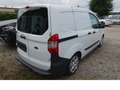 Ford Transit Courier 1,5 TDCi 8-fach bereift PDC Gitter Weiß - thumbnail 4