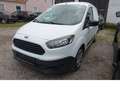 Ford Transit Courier 1,5 TDCi 8-fach bereift PDC Gitter Weiß - thumbnail 1