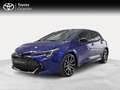 Toyota Corolla 140H GR-Sport Blauw - thumbnail 1