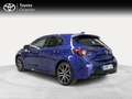 Toyota Corolla 140H GR-Sport Blauw - thumbnail 2