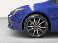 Toyota Corolla 140H GR-Sport Bleu - thumbnail 16