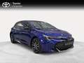 Toyota Corolla 140H GR-Sport Bleu - thumbnail 19