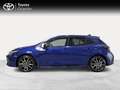 Toyota Corolla 140H GR-Sport Blauw - thumbnail 3