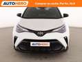 Toyota C-HR 2.0 Hybrid GR Sport Blanco - thumbnail 9