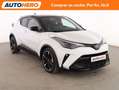 Toyota C-HR 2.0 Hybrid GR Sport Blanco - thumbnail 8