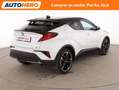 Toyota C-HR 2.0 Hybrid GR Sport Blanco - thumbnail 6