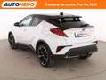 Toyota C-HR 2.0 Hybrid GR Sport Blanco - thumbnail 4