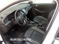 Opel Grandland X 1.5 D 44.000 KM AT8 BUSINESS ELEGANCE AUTOMATICA Bianco - thumbnail 8