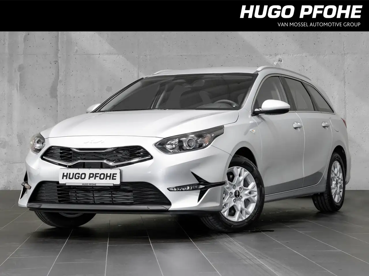 Kia Ceed / cee