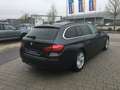 BMW 520 520d xDrive Touring Aut. Luxury Line Schwarz - thumbnail 4