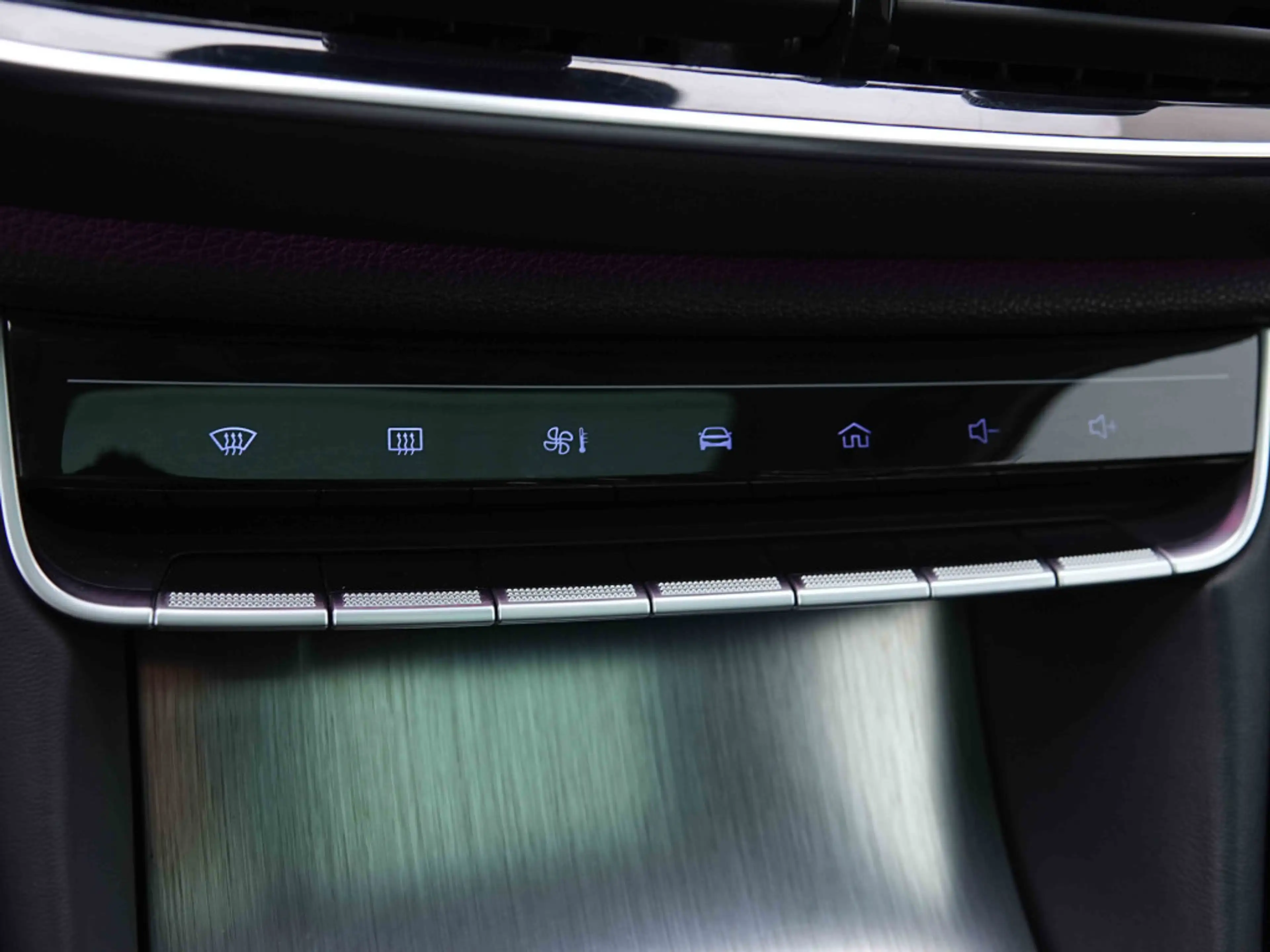 MG HS 1.5 T-GDi 162 Luxury | Pano | Leather | 360Cam | GPS | LED | ALU18 — photo 14