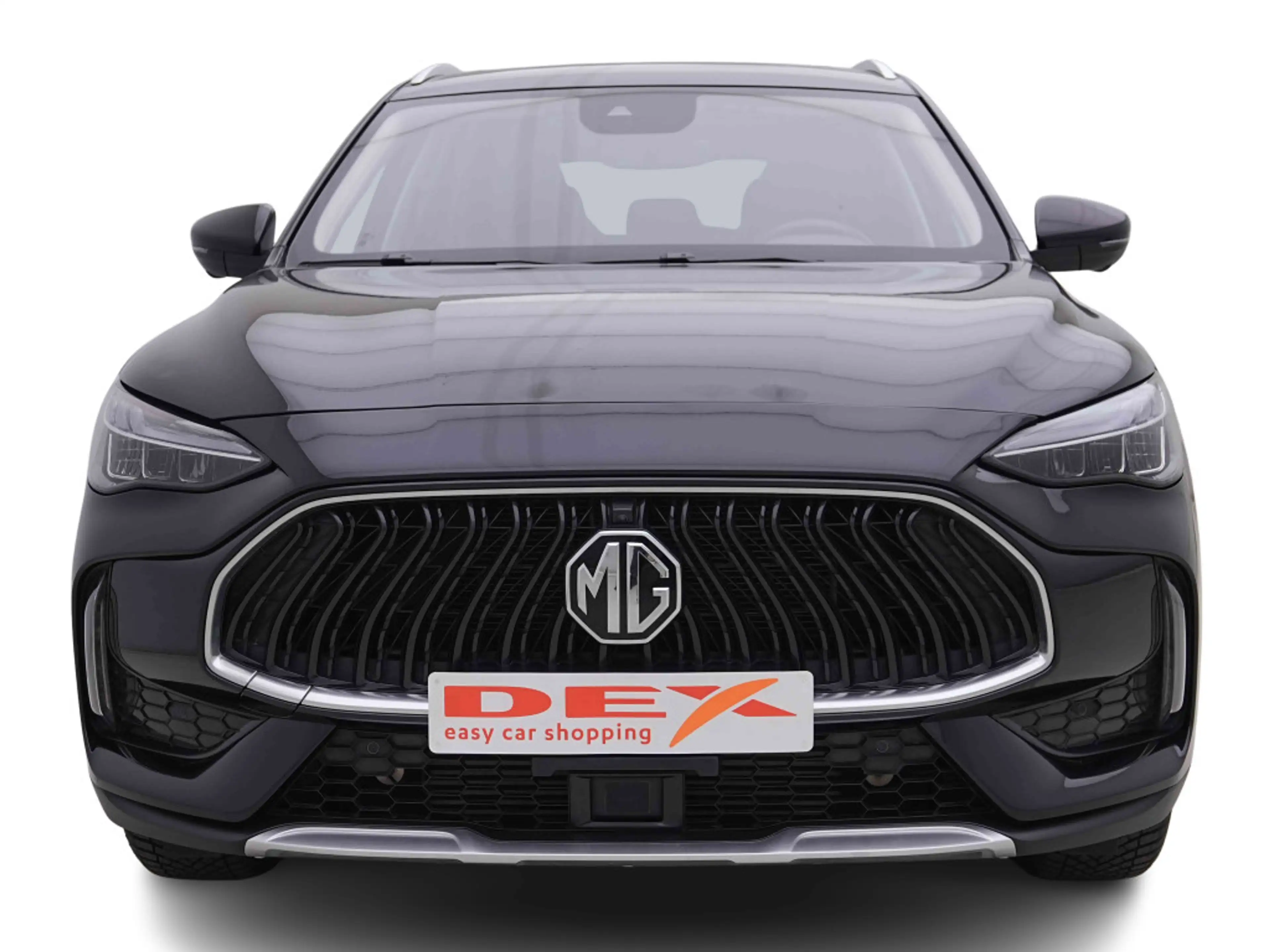 MG HS 1.5 T-GDi 162 Luxury | Pano | Leather | 360Cam | GPS | LED | ALU18 — photo 2