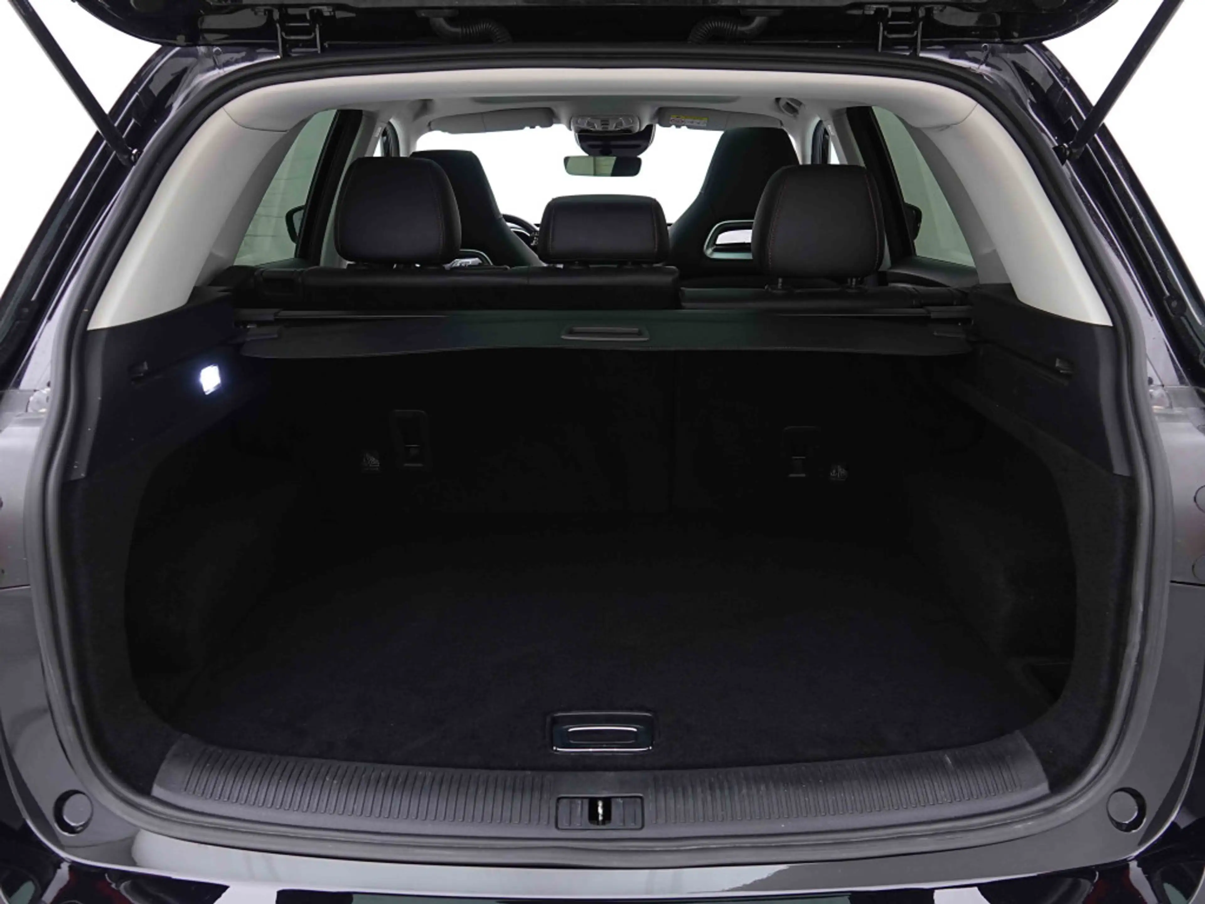 MG HS 1.5 T-GDi 162 Luxury | Pano | Leather | 360Cam | GPS | LED | ALU18 — photo 6