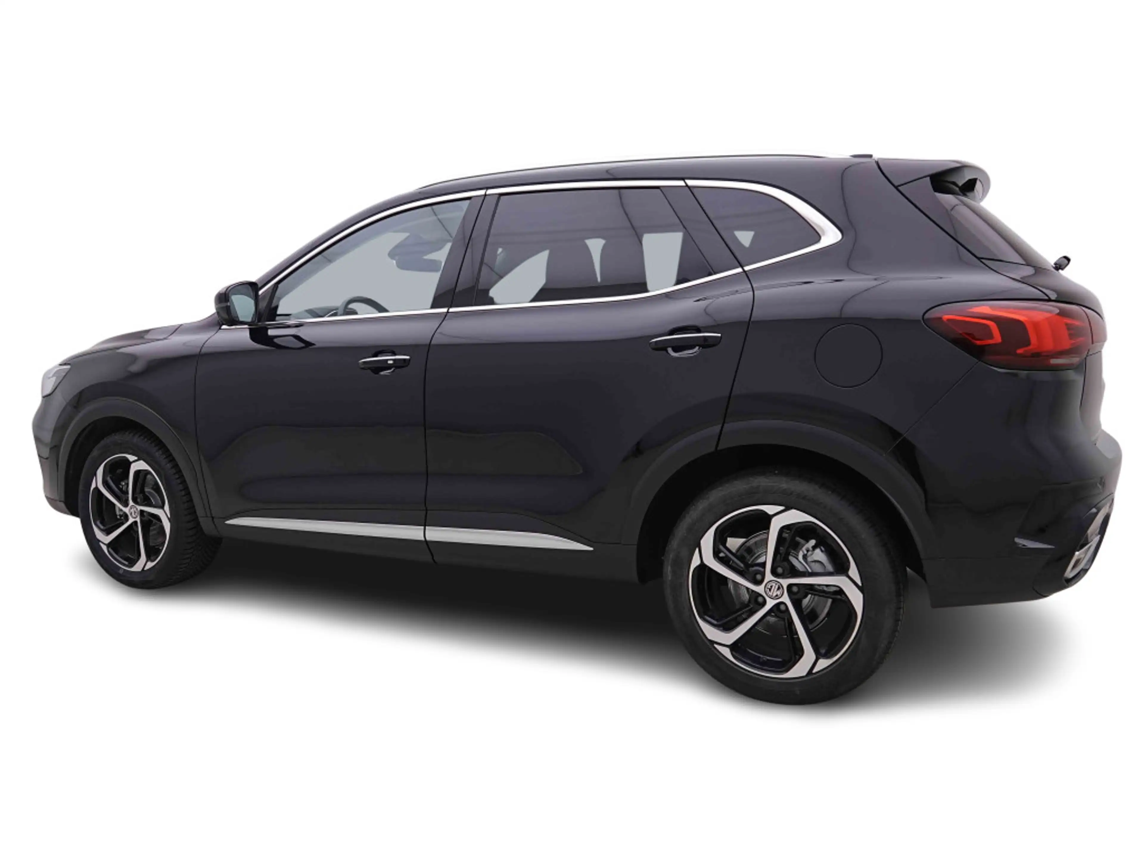 MG HS 1.5 T-GDi 162 Luxury | Pano | Leather | 360Cam | GPS | LED | ALU18 — photo 3