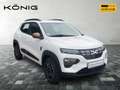 Dacia Spring Extreme 65 Klima Weiß - thumbnail 2