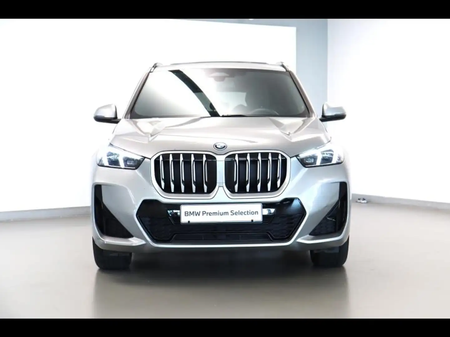 BMW X1 xDrive25e 245ch M Sport Argent - 2
