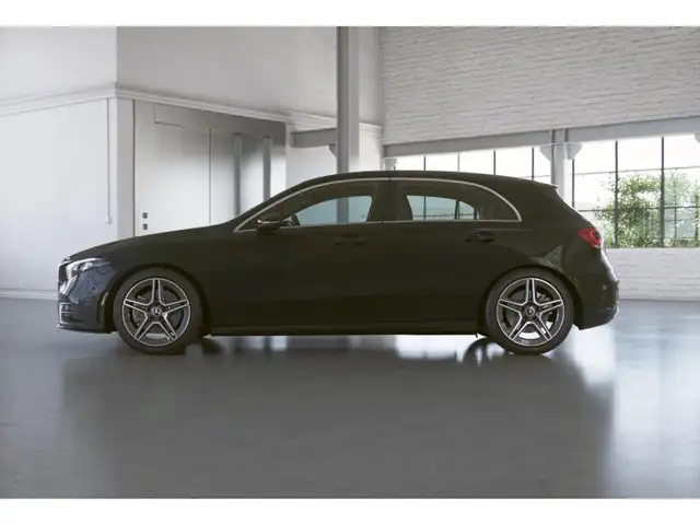 Mercedes-Benz A-Class view 4