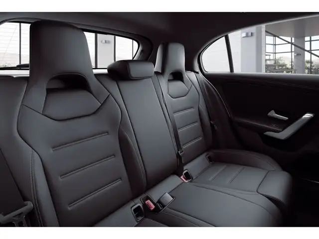 Mercedes-Benz A-Class view 10