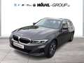 BMW 320 d TOURING LC PROF ACC SPORTSITZE DACHRELING  KOMFO Grau - thumbnail 1
