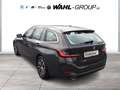 BMW 320 d TOURING LC PROF ACC SPORTSITZE DACHRELING  KOMFO Grau - thumbnail 8