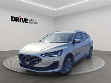 EcoBoost mHEV Bus. Ed. AUT