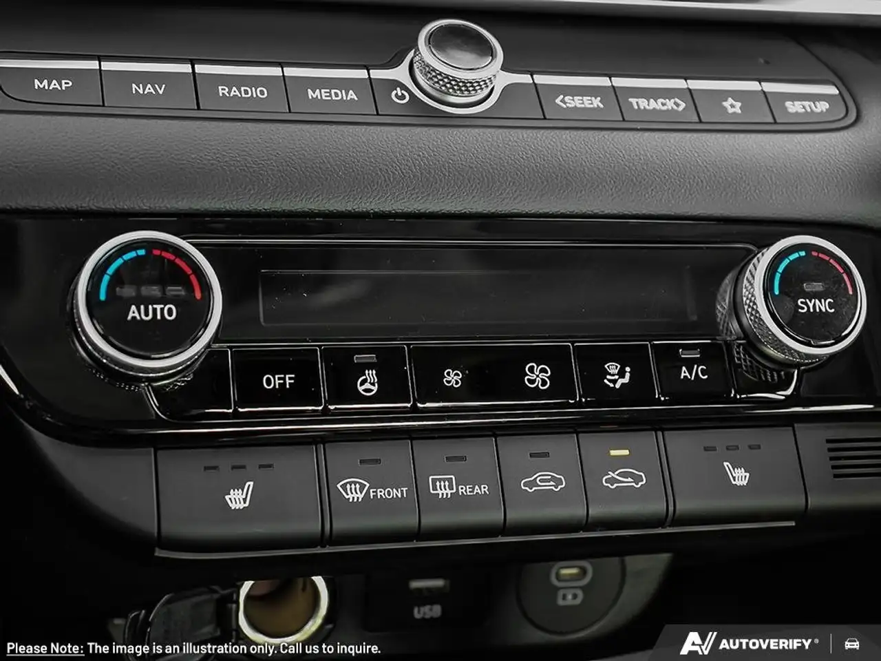 Hyundai ELANTRA снимка Hyundai ELANTRA