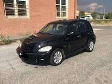 PT Cruiser Berlina 2.2 crd Limited