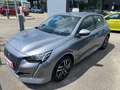 Peugeot 208 ALL PT100 EAT8 Grau - thumbnail 1