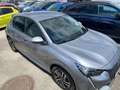 Peugeot 208 ALL PT100 EAT8 Grau - thumbnail 3