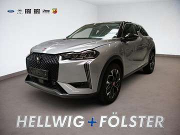 Performance Line AT Navi Kamera Head-up