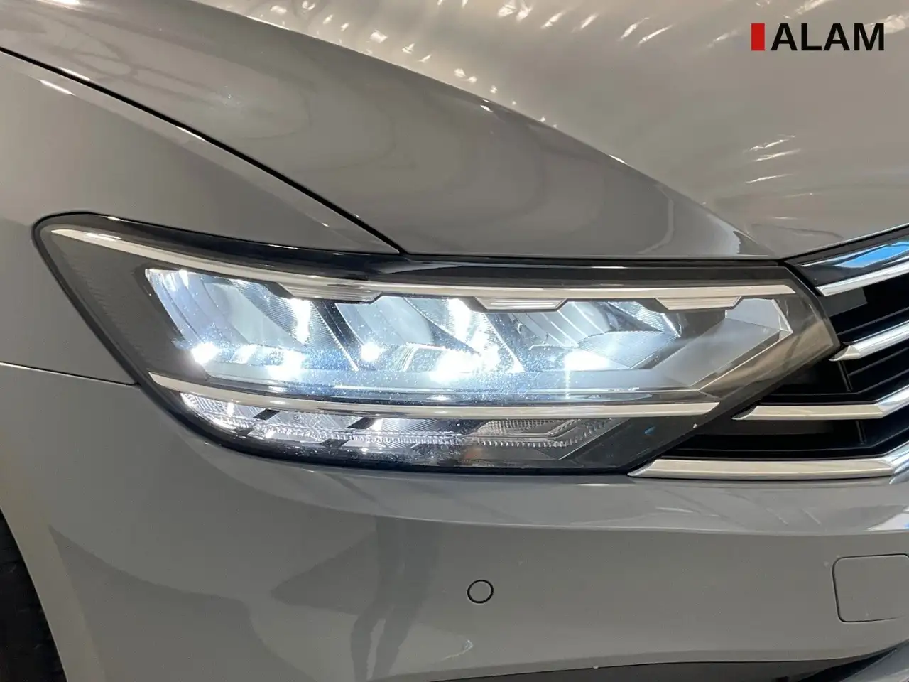 Volkswagen Passat, фото 6