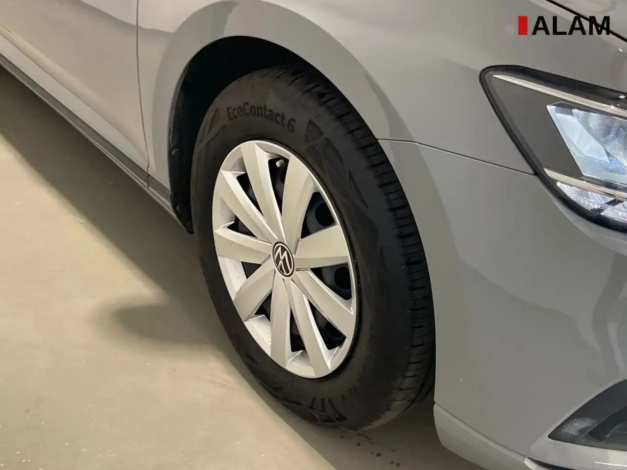 Volkswagen Passat, фото 7