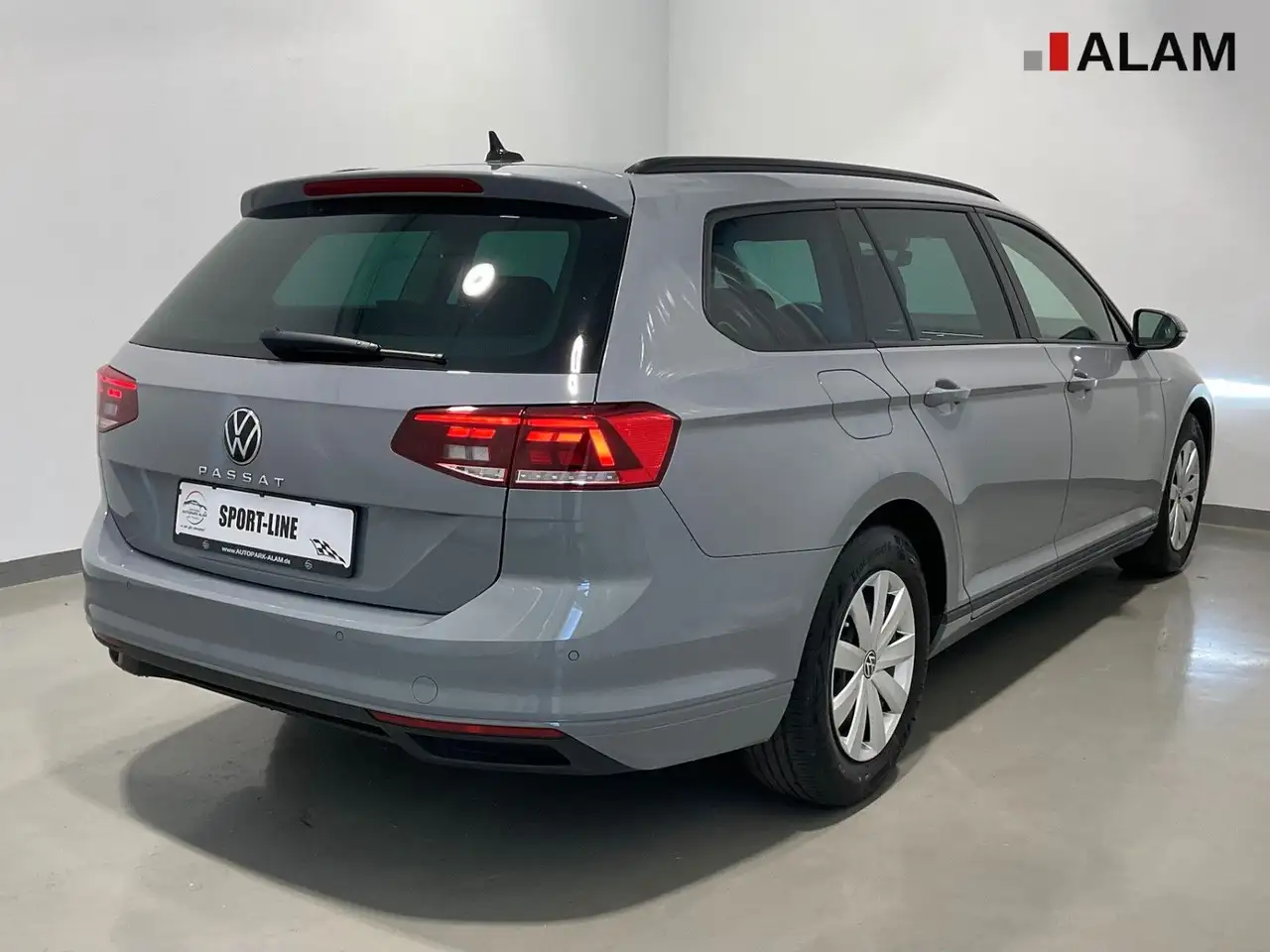 Volkswagen Passat, фото 3