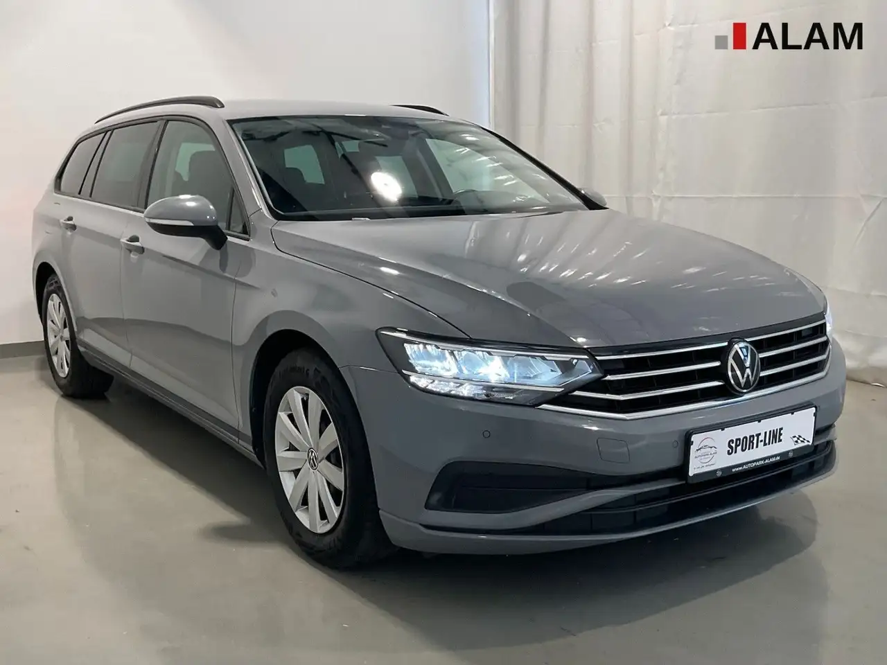 Volkswagen Passat, фото 5