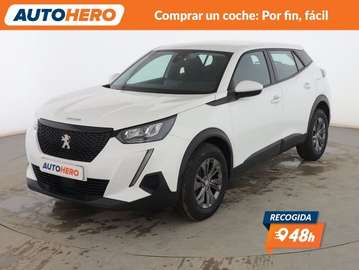 1.2 PureTech S&S Active Pack 100