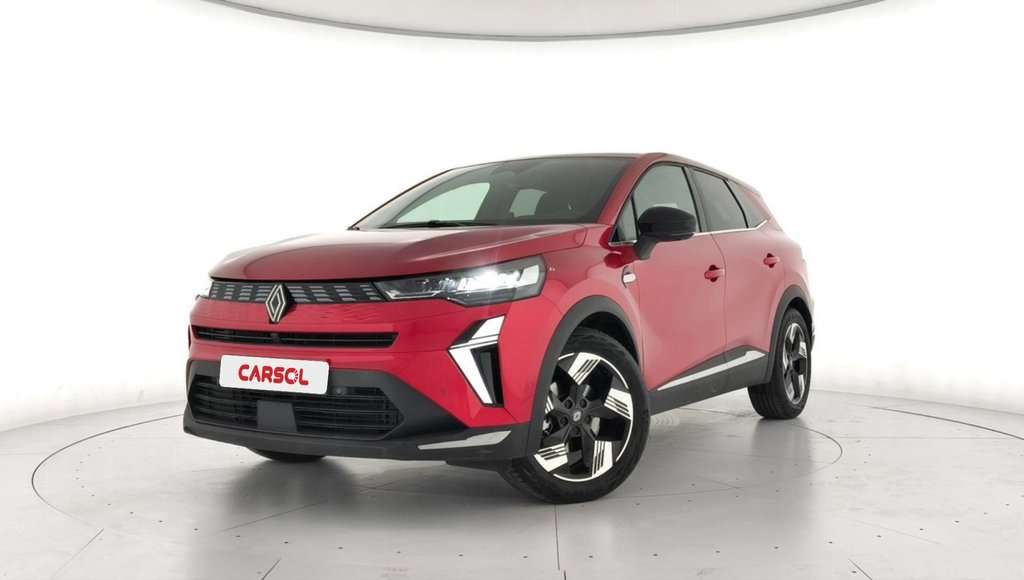 Renault Symbioz E-TECH Full Hybrid Techno 105kW - foto 1
