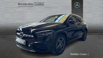 e amg line